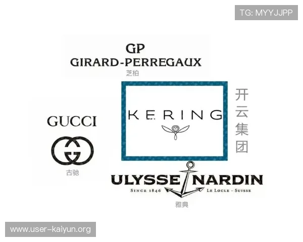 探秘开云集团有限公司官网:品牌故事与运营策略全览