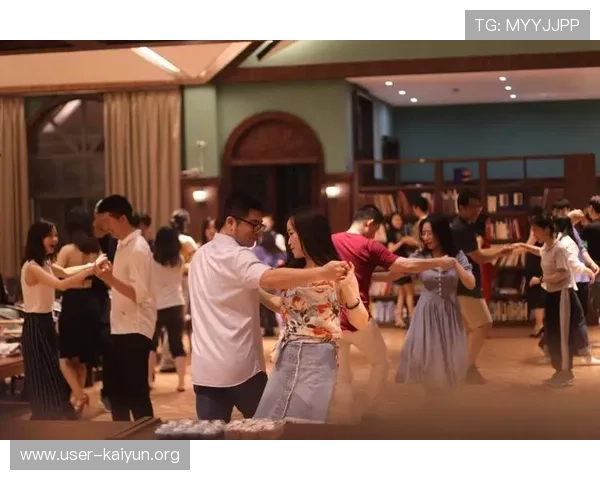 开运舞厅如何打造独特的舞蹈环境，帮助你改善心情和增强自信心