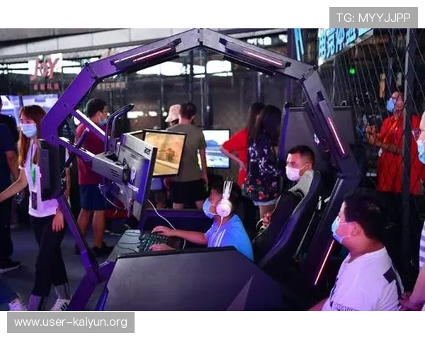 开云Kaiyun电竞在青少年电竞教育中的角色与未来发展潜力分析
